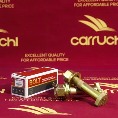 AZ9112340123A WG712140130 AZ712140130 FOR howo  ALEX PARTS BOLT