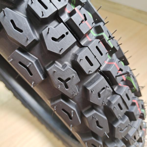 Experience Unmatched Performance with Herschel's Low Pressure Motorcycle Tyre and Tube