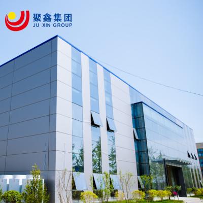 ISO9001 Metal Building Garages Workshops
