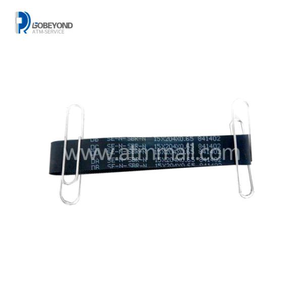 9980879553 Paper Feed Belts NCR 5886 Receipt Printer Parts