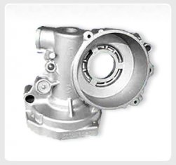 Cold runner or Hot runner Magnesium alloy / Aluminum Alloy Die Castings ISO9001 - 2008