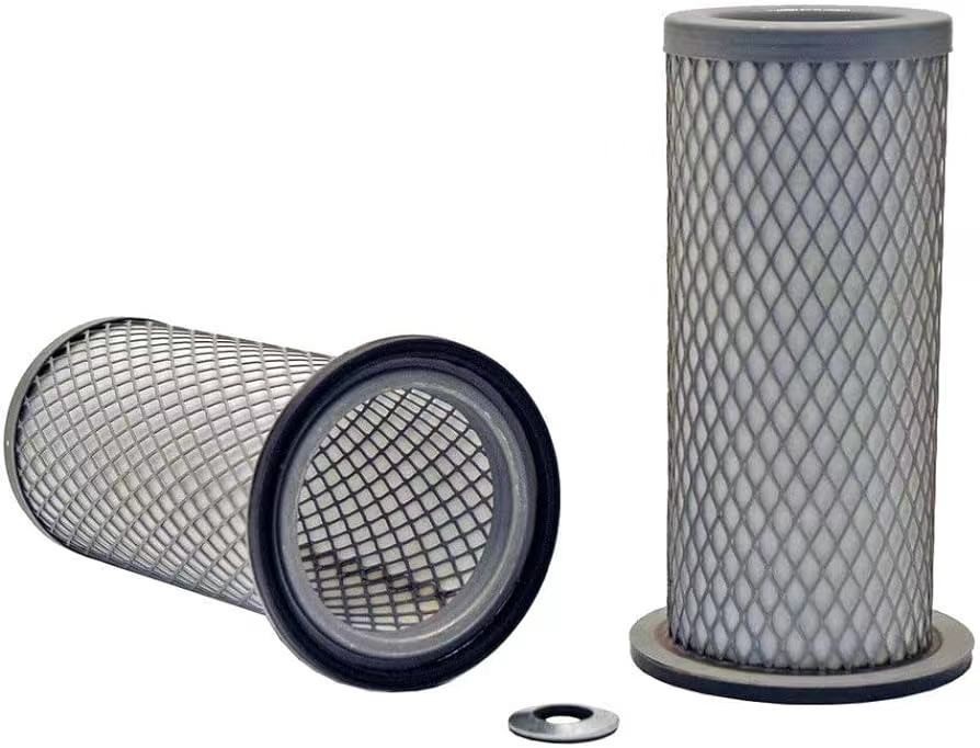 Air Filter Group P781398 P781399 923855.124 923855225 AF25830 AF25897 for John Deere 4520