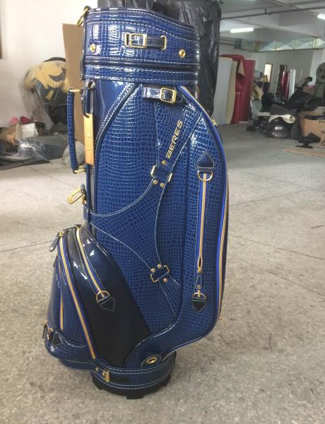 pu golf bag , golf bags , professional golf bag , golf ball with your logo