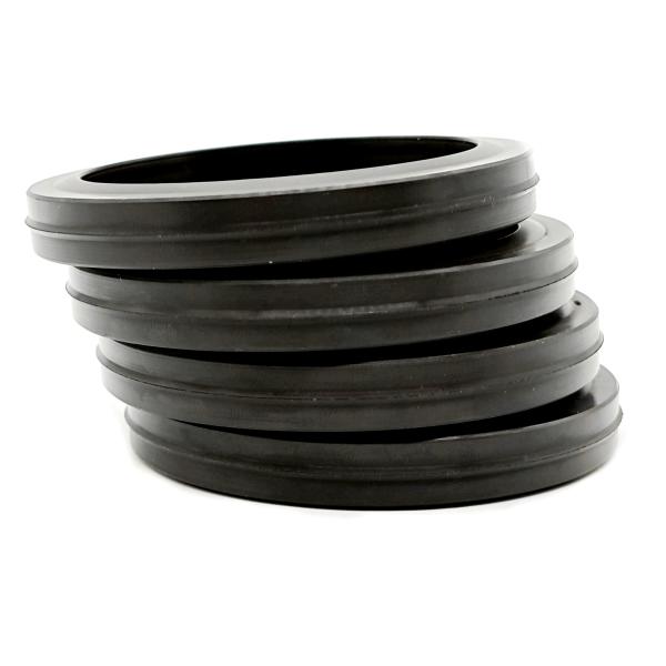 Weco 2 607 Buna/FKM/HSN Marteladoras para diversos fluidos