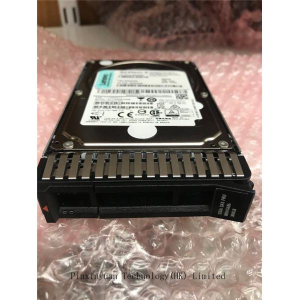 00WG685 IBM - LENOVO /IBM 300GB Server Hard Disk Drive , 10K Server Sas Hdd  12GBps G3HS HARDDRIVE 00WG686 00WG689