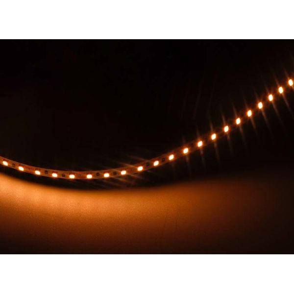 Upgraded Cuttable Single-color IP20 LED Strip