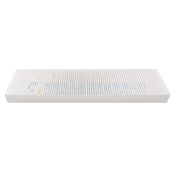 450*120*30mm Heavy Duty Cabin Filter 4190002509008 B42013-0871 Performance