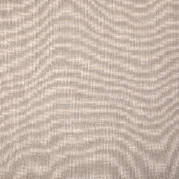 Direct Factory Sales Women's Clothing Organic Linen Cotton Yarn-Dyed Fabrics Solid Color Blouse T-Shirt Dress Woven Stretch