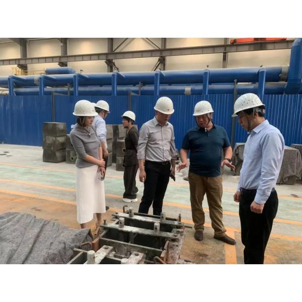 Shandong Luming New Materials Technology Co.,Ltd