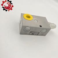 Parties de camions de pompes à béton Rexroth Pneumatique contre-équilibrage R930051212