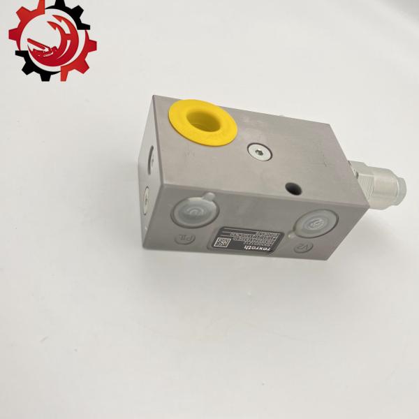 Рексрот балансирующая пневматика соленоидный клапан R930051212 для бетонного насоса