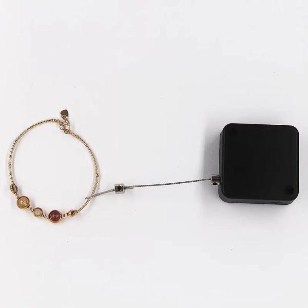 Retractable Anti-theft Wholesale Price Pull box For Mobile Phone/Glasses/Watch