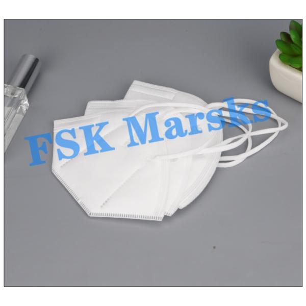 Reusable N95 Face Mask Anti Covid 19 Pneumonia Daily Disposable Protective Mask
