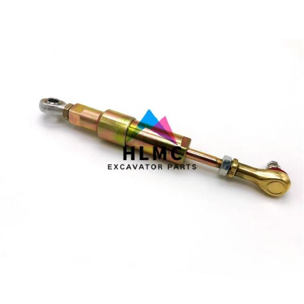 20Y-43-12116 Throttle Lever Control 6D95 4D95 Spring Assembly Komatsu Excavators PC200-6