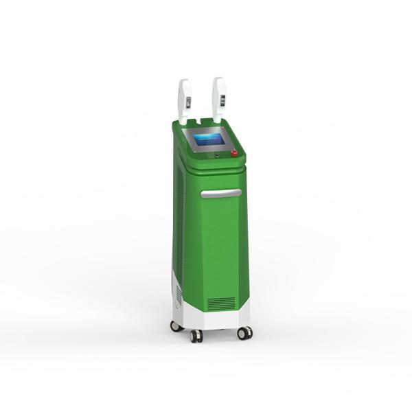 CE approved best professional skin rejuvenation germany imported xenon lamp hair removal machine elight ipl shr