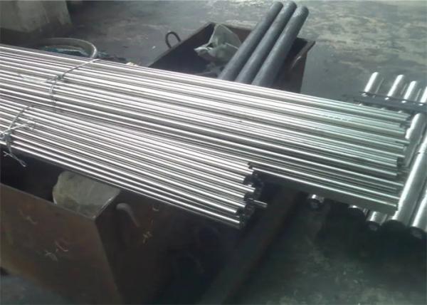 10mm 440c Stainless Steel Round Bar Mirror Polished Stainless Steel Flat Bar