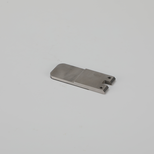 Safe Replacement Parts Internal Combustion Rock Drill Check Valve Plate Check Gasket Baffle