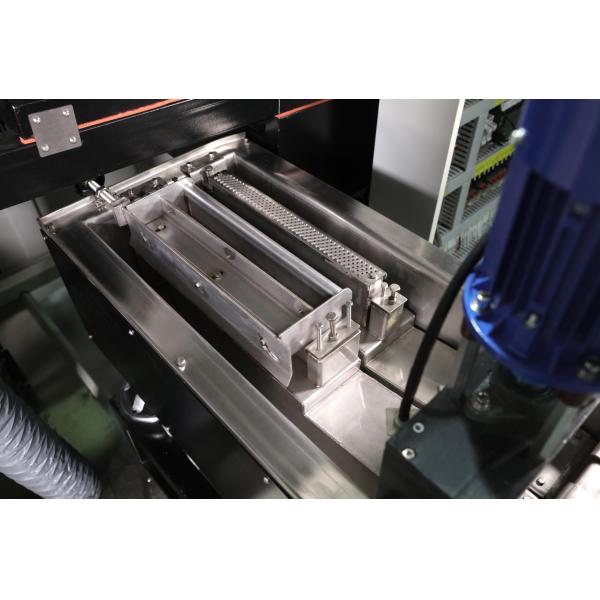 High Quality High Precision Wave Soldering Machine Energy Saving