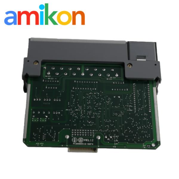 Allen Bradley 1746-BTM Barrel Temperature Module with 4 PID Loops 16-bit Resolution