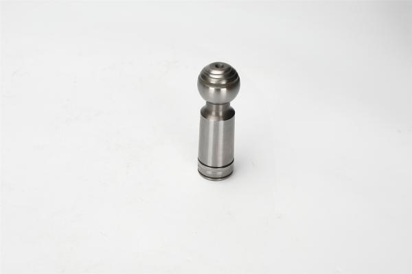 DH500-7 DOOSAN Hydraulic Pump Parts A8VO200 A7V200 Fit CAT330C