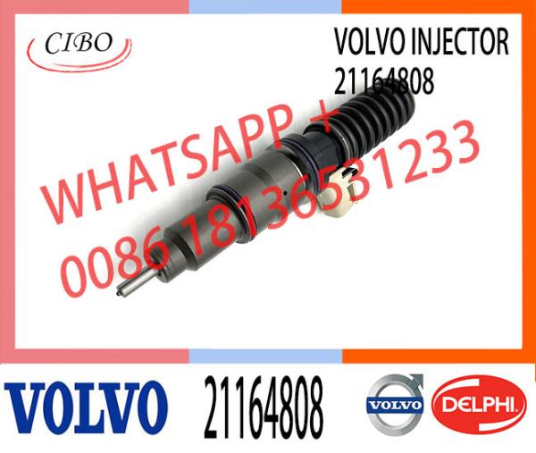 Injecteur de gazole 21164808 BEBE4G06001 original 21164808 BEBE4G06001 E3.4 pour NISSANS MD13