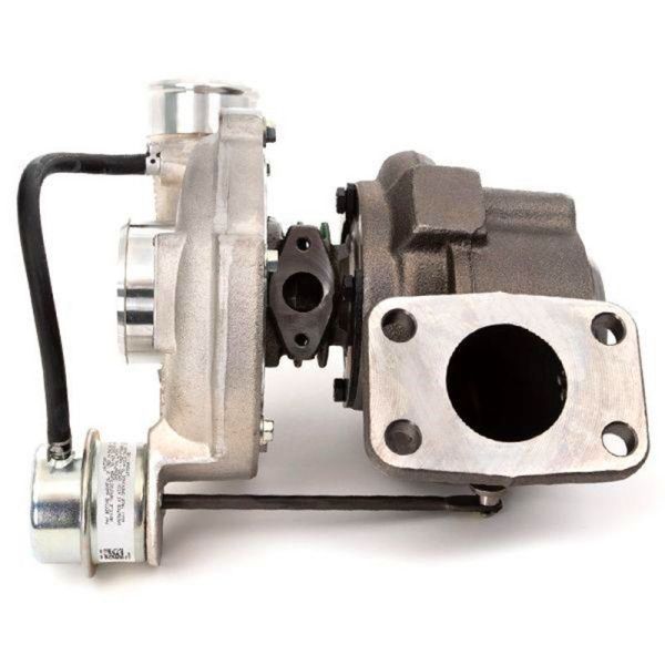 Perkins 1104D-44T Engine Original Turbocharger 2674A845