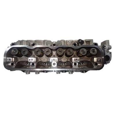 4Y Cylinder Head Assy 11101-73020 11101-04y00  909052 11101-73021 1110173020 1110104y00 1110173021 For TOYOTA