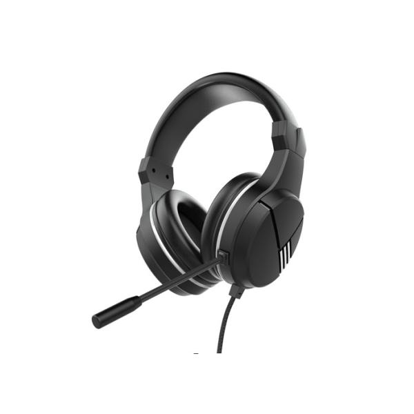 Портативная машинка наушников игры ПК диктора 40MM со шлемофоном микрофона