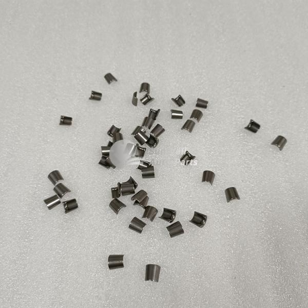 China supply Diesel engine parts valve collet 3940123 for QSB6.7