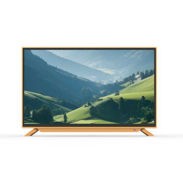 Smart TV 32′′43′′50′′55′′65′′75′′ Sistema Android B2t UHD 4K 2K TV LED