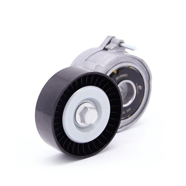 06E 903 133 T VW Audi Belt Drive Tensioner Pulley for Audi A8 A8Q AQ7 TOUA Audi Car Engine Parts