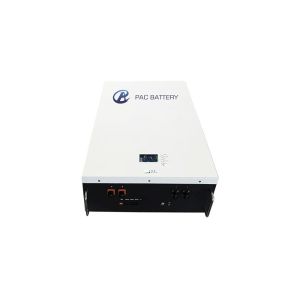 10kWh 7kWh Deep Cycle LiFePO4 Energy Storage Battery for Telecom Base Station