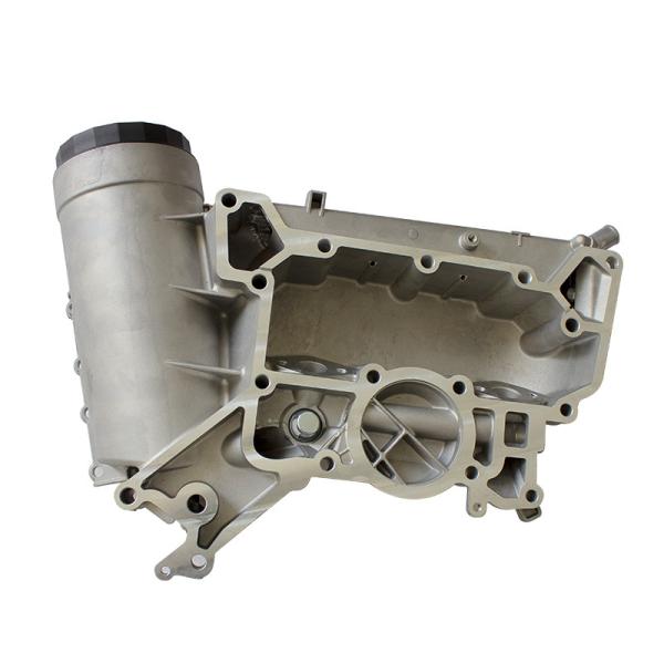 2010-2016 Year B enz TRUCK OIL RADIATOR HOUSING with and 50*50*30cm Size from YUMAK