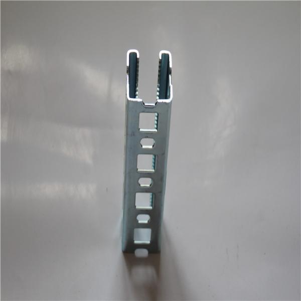 Auto Industry Custom Stainless Steel Parts , Polished Machined Metal Parts