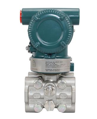 YOKOGAWA EJA110E Differential Pressure Transmitter 4-20mA Output