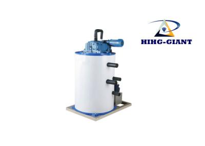 1-5 Ton Capacity Evaporator In Refrigeration System High Efficiency