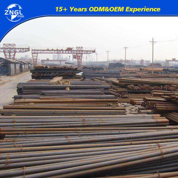 6m 8mm 10mm 12mm 16mm 20mm 25mmtmt HRB400 HRB500 Barre d'acier Y8 Y10 Y12 500b 400b ligne de production de barres d'acier
