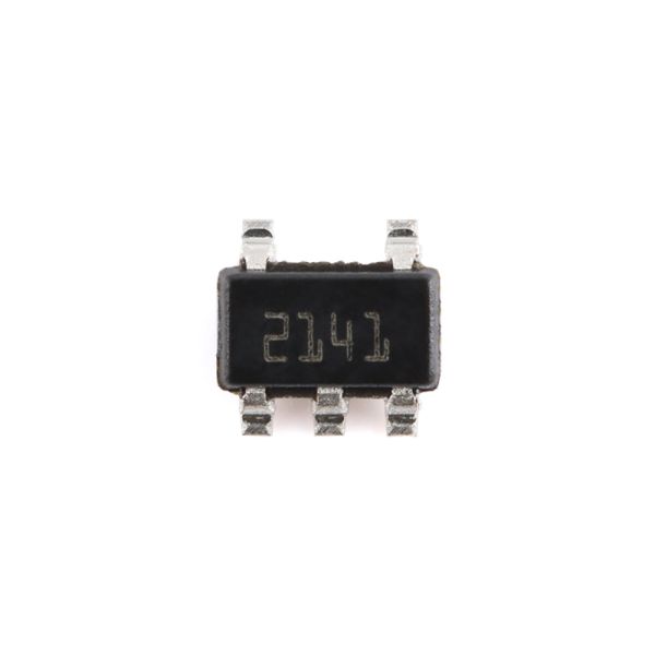 STMPS2141 STMPS2151 STMPS2161 STMPS2171 Enhanced Single Channel Power Switches