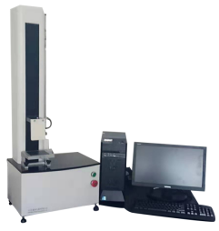 Texture Analyzer Meat Candy Physical Property 1-1000mm/Min Route 360mm ASTM E4