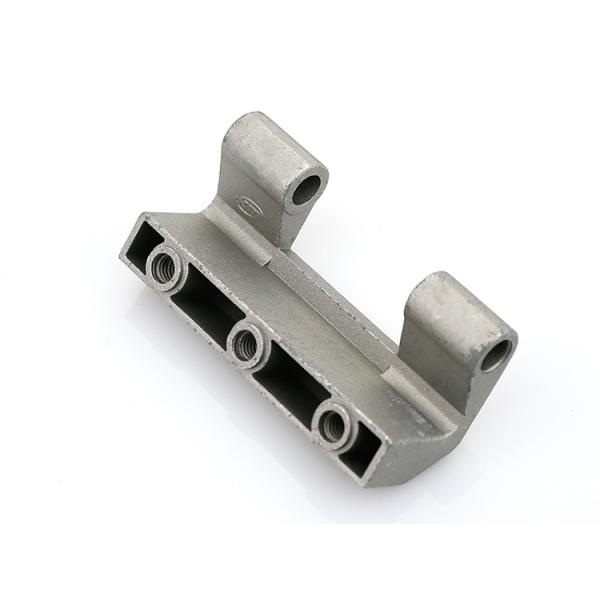 Construction Machinery Zinc Alloy Die-cast Cabinet Plane Board Hinge Metal Hinge