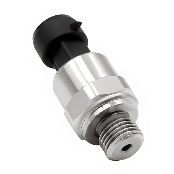 新XY125P拡散型シリコーンオイル充填圧力センサー（冷媒/ガス/水用）