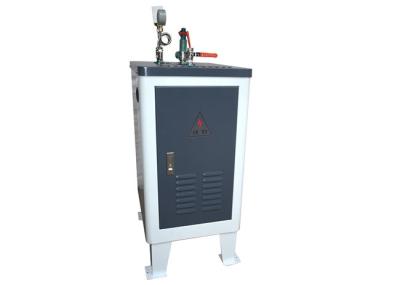 Elegant Appearance Small Electric Steam Boiler With Large Heated Area 0.5MPa