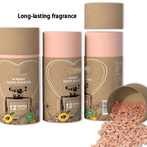 Clothing Soft Antistatic laundry Scent Booster Beads Fragrance Laundry Granules
