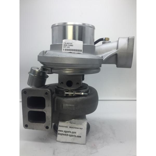 Excavator Turbo  Diesel Engine Turbocharger 0R7310 0R7923 0R7283