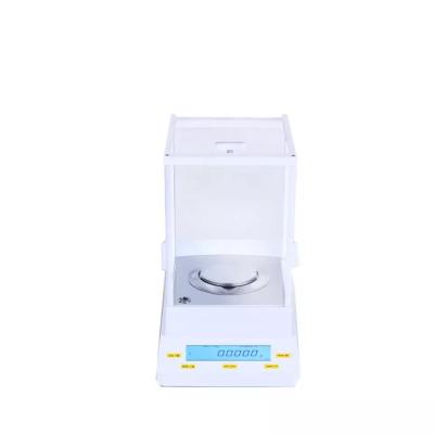 0.1mg HP Density Balance Digital Scale Precision Digital Weighing Scales