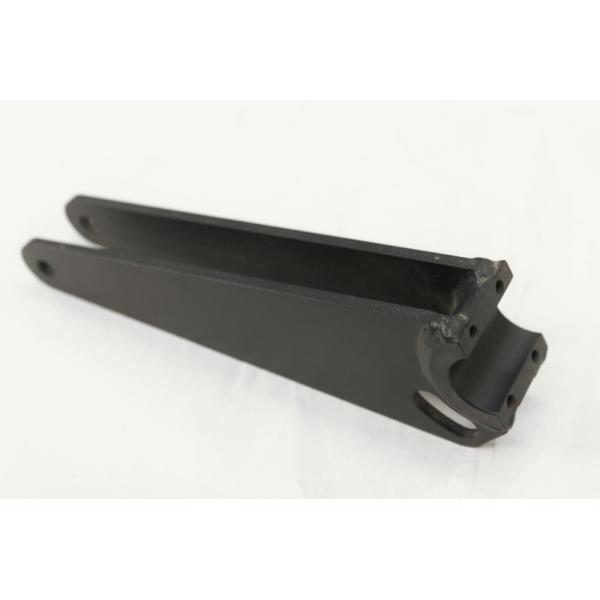 Pushing Rod Hanger Custom Metal Stamping Tool 350*180 OEM Customized