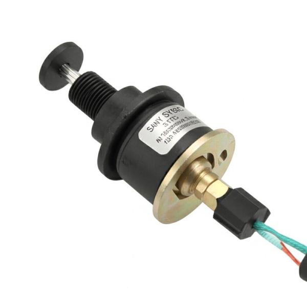 Sany SY65C SY75C Sensor de temperatura del aire OEM A240600000249