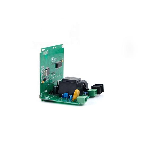 Factory Price Optical Zigbee Power Meter 96*96mm RH-P31 Digital Single Phase Active Power Meter