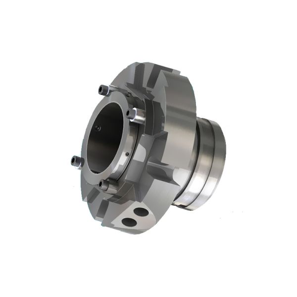 Chesterton 280 Heavy Duty Double Cartridge Mechanical Seal for Agitators Mixers
