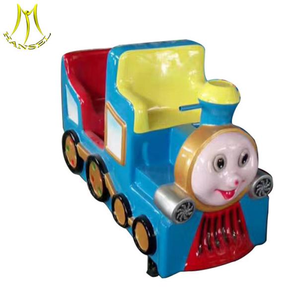 Hansel   used carnival rides for sale fiberglass mini kids car amusement ride